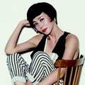Park Ye Jin Berpose Untuk Majalah InStyle