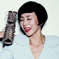 Park Ye Jin Berpose Untuk Majalah InStyle