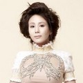 Park Ye Jin Berpose Untuk Majalah Style