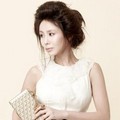Park Ye Jin Berpose Untuk Majalah Style