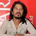 Ariyo Wahab Saat Ditemui di Hard Rock Cafe