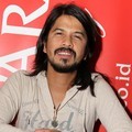 Ariyo Wahab Saat Ditemui di Hard Rock Cafe