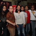 Free On Saturday Mewakili Indonesia Dalam Hard Rock Calling 2012