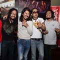 Free On Saturday Saat Ditemui di Hard Rock Cafe