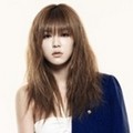 Park Han Byul Berpose Untuk Majalah Ceci