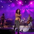 Penampilan Slank Saat Konser di Jakarta Fair 2012