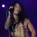 Penampilan Kaka Slank Saat Konser di Jakarta Fair 2012