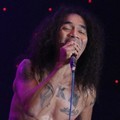 Penampilan Kaka Slank Saat Konser di Jakarta Fair 2012