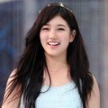 Suzy Menghadiri Mnet 20's Choice Awards 2012