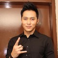 Demian Aditya Saat Jumpa Pers di Kalibata Utara