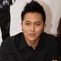 Demian Aditya Saat Jumpa Pers di Kalibata Utara