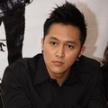Demian Aditya Saat Jumpa Pers di Kalibata Utara