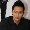 Demian Aditya Saat Jumpa Pers di Kalibata Utara