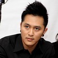 Demian Aditya Saat Jumpa Pers di Kalibata Utara