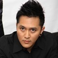 Demian Aditya Saat Jumpa Pers di Kalibata Utara