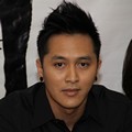 Demian Aditya Saat Jumpa Pers di Kalibata Utara