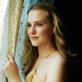 Evan Rachel Wood Photoshoot