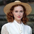 Evan Rachel Wood Photoshoot