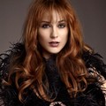 Evan Rachel Wood di Majalah Elle Kanada Edisi November 2010