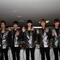 MBLAQ Saat Jumpa Pers 'The BLAQ % Tour' di Jakarta