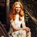 Nicole Kidman di Majalah Harper's Bazaar US