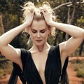 Nicole Kidman di Majalah Harper's Bazaar Australia Edisi Juni 2012