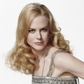 Nicole Kidman Berpose Untuk Majalah InStyle