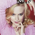 Nicole Kidman Berpose Untuk Majalah InStyle