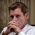 Denis Leary Sebagai George Stacy di 'The Amazing Spider-Man'
