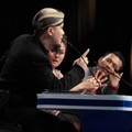 Ahmad Dhani, Agnes Monica dan Anang Hermansyah Sebagai Juri Indonesian Idol 2012