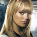 Emma Stone Sebagai Gwen Stacy di 'The Amazing Spider-Man'