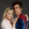Emma Stone dan Andrew Garfield Berpasangan di 'The Amazing Spider-Man'