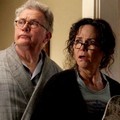 Martin Sheen dan Sally Field di 'The Amazing Spider-Man'