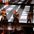 MBLAQ Menyanyikan 'Run' di Konser 'THE BLAQ % TOUR'