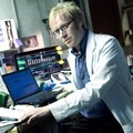 Rhys Ifans Sebagai Dr. Curt Connors/The Lizard di 'The Amazing Spider-Man'