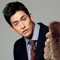 Jung Suk Won Photoshoot