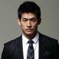 Jung Suk Won Photoshoot