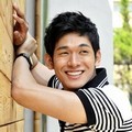 Jung Suk Won Photoshoot