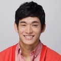 Jung Suk Won Photoshoot