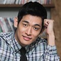 Jung Suk Won Photoshoot