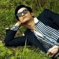 Jung Suk Won di Majalah GQ Edisi Agustus 2009