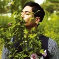Jung Suk Won di Majalah GQ Edisi Agustus 2009