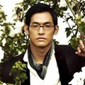 Jung Suk Won di Majalah GQ Edisi Agustus 2009