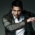 Jung Woo Sung di Majalah Arena Homme Edisi Maret 2012