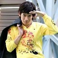 Park Ki Woong Photoshoot