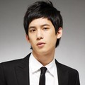 Park Ki Woong Photoshoot