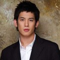 Park Ki Woong Photoshoot