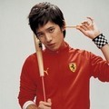 Park Ki Woong di Serial TV 'The Musical'