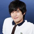 Park Ki Woong Photoshoot