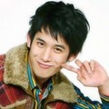 Park Ki Woong Photoshoot